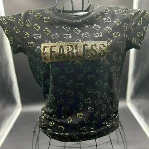 Max Fearless Tshirt EUR 30/32.  Size: XS U.S.